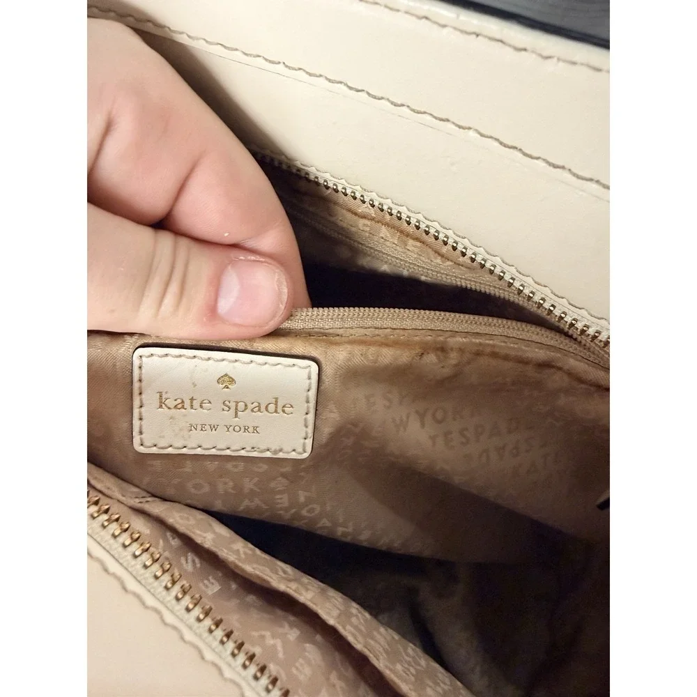 kate spade new york authentic kate